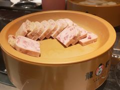 -龍歌自助小火锅(市南金茂湾店)