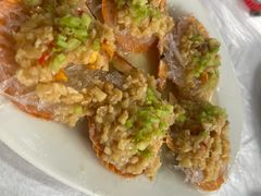 -众味海鲜大排档·活海鲜·潮汕味(南澳店)
