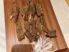 -丝路金桃·新疆菜(徐汇店)