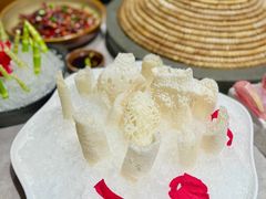 -芸山季·云南野生菌火锅(宝能环球汇店)