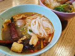 -螺大蛳柳州螺蛳粉·火锅·热干面(西城永捷店)