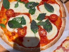 -新贝乐意大利餐厅(苏州中心店)