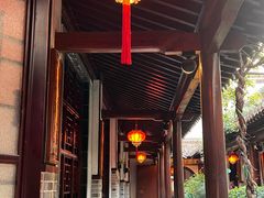 -不倒翁·徽天下名菜楼(马鞍山路店)