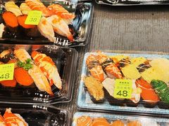 -池田寿司·新鲜现做(朝阳大悦城店)