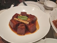 -庭院江南菜•烤鸭•非遗传承(上地•清河店)