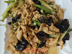 -起士林西餐厅(东经路店)