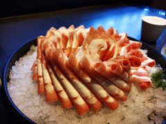 -鼓楼东街老火锅(鼓楼店)