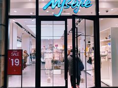 -MJstyle(金虹桥店)