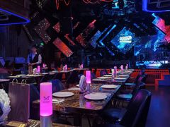-MOSSO德国餐厅·音乐酒吧(环宇荟店)