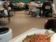 -费大厨辣椒炒肉(黄兴中心广场店)