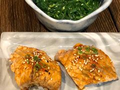 -大雄寿司(中华广场店)