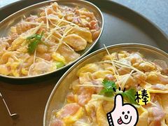 -阿鸡鱼庄·顺德鲜蒸小炒(亚运村店)