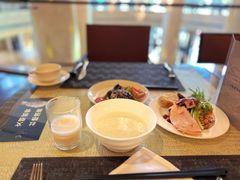 -太原凯宾斯基饭店