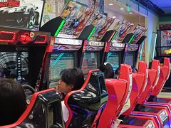 -爱玩嘉年华(成都北城天街店)
