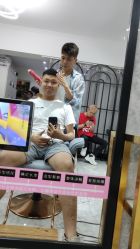 -AD HAIR 