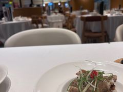 -莆田餐厅PUTIEN(金融街购物中心店)