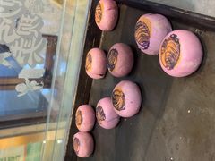 -泸溪河桃酥(鄞州高新宝龙店)