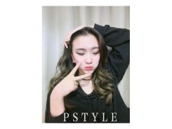 -P.STYLE 派斯造型