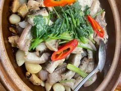 -美极鲜食坊(宝安南路店)