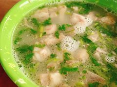 -北三沙家烧麦(北头道街店)