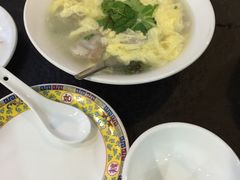 -买又大餐厅(福林里店)