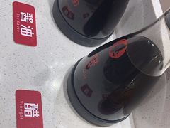 -喜家德虾仁水饺(青岛永旺东部店)