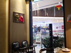 -大同江朝鲜菜•长春地标美食(绿园吾悦广场店)