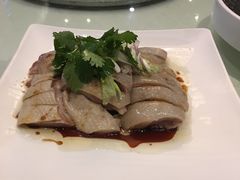 -新兴·金羊座·粤菜点心(乐峰店)