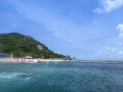 -海南分界洲岛旅游区