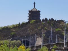 -永定河休闲森林公园