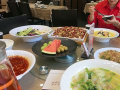 -李氏传家菜(兴城路店)