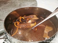 -揽季锅物会.福建黄鱼.海鲜姿造(五四路店)