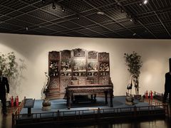 -上海博物馆(人民广场馆)