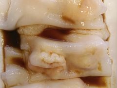 -盛记粥面(佐敦店)