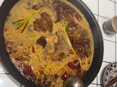 -旧街市鲜货老火锅(大光路店)