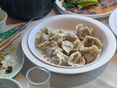 -李恩记清真水饺(北电大厦店)