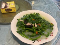 上汤南瓜苗-五邑人家(江门店)