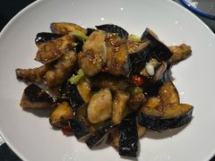 -梅飞酒家(桑园路店)