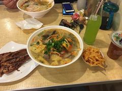 -阿熊螺蛳粉(北大街店)