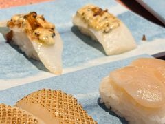 -元气寿司(东方宝泰店)