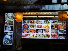 -水乡人家私房菜(逢简店)