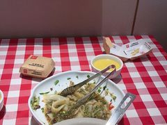 -西贝(无锡万象城店)