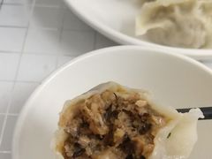 香菇猪肉馅饺子-享口福饺子馆(民旺园店)