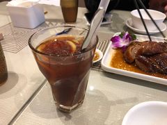 -鹅冠港式茶餐厅(来福士店)