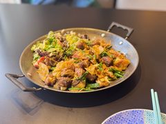 -桥边小楼·手工云南菜·丽江地标美食