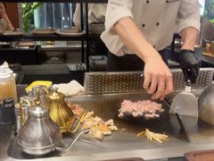 -大神太神·铁板烧(七宝领展广场店)