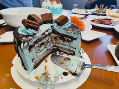 -NOBLE CAKE喏宝欧式蛋糕店(工商联大厦店)