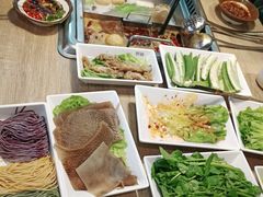 -野妹经典火锅(民治店)