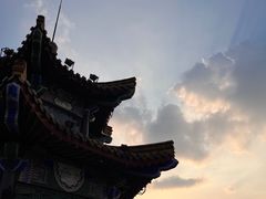 -云龙山