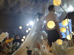 -淮安曙光国际大酒店(大运河广场花街店)